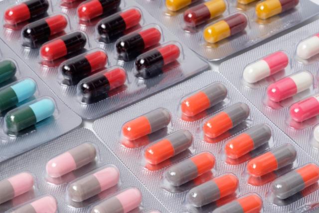 Potrošnja antibiotika u Srbiji pet puta veæa nego u Evropi